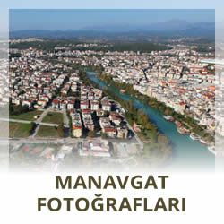 Manavgat Fotoğrafları