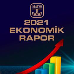 Manavgat Ekonomik Rapor